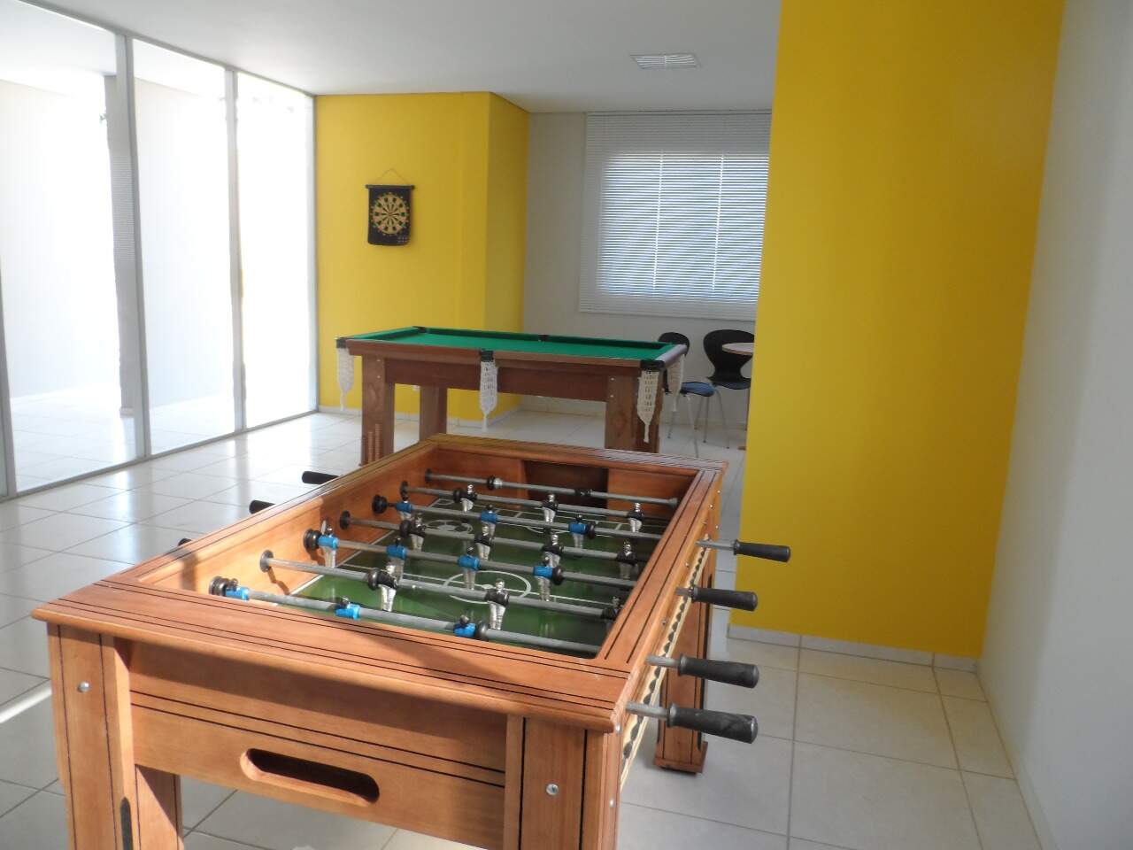 Apartamento, 2 quartos, 56 m² - Foto 6
